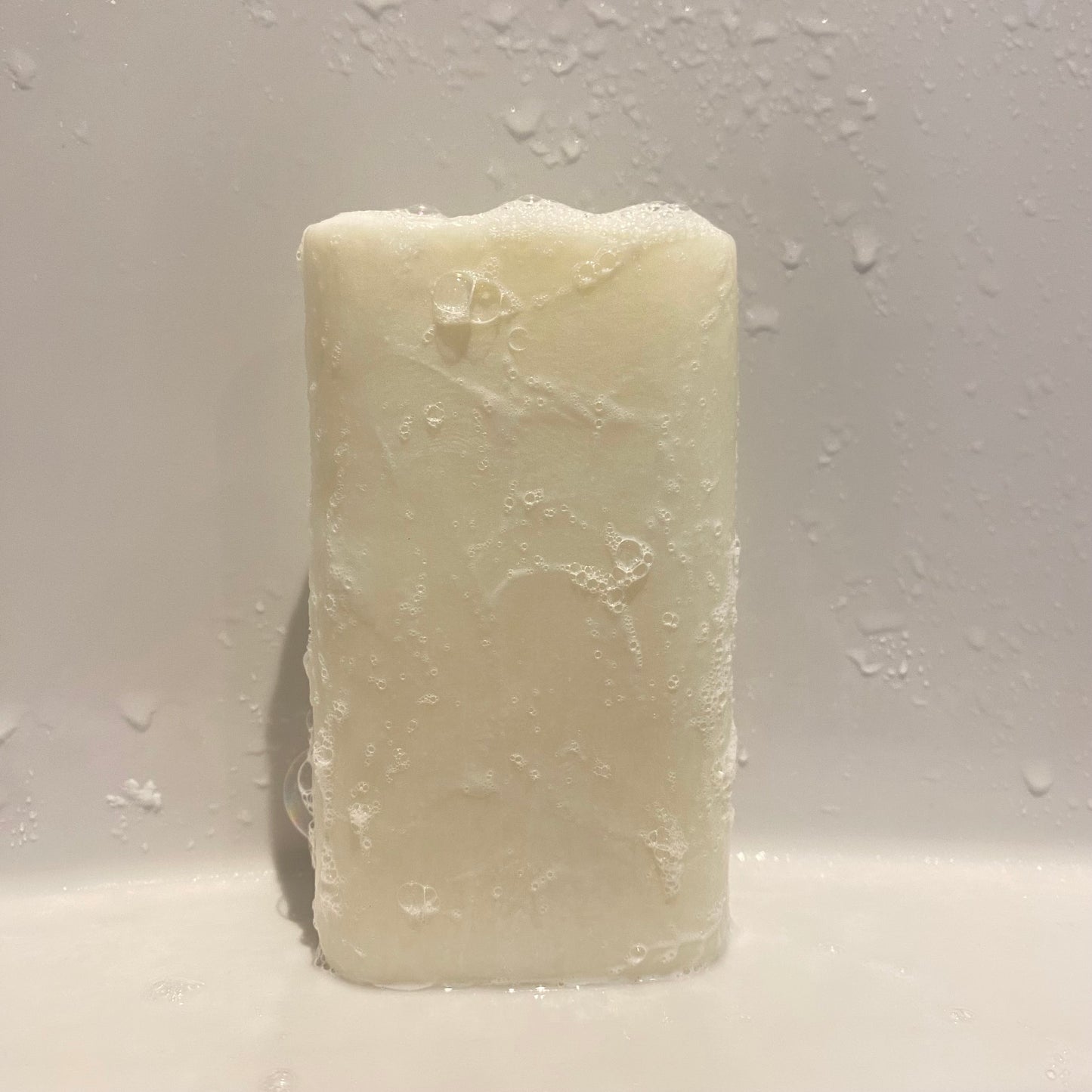 Teint Divin – Savon soin naturel à l’huile de lin | Peaux sensibles & normales